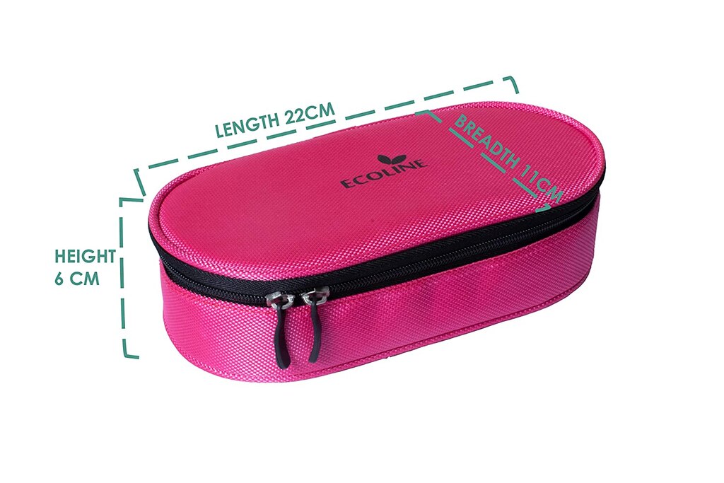 Ecoline Ezee 2 Insulated Lunch Box